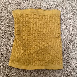 Free people tube top